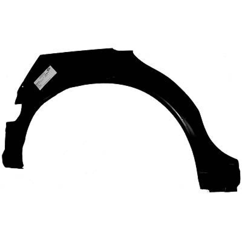 Panneau latéral arrière droite Ford Fiesta 95-99