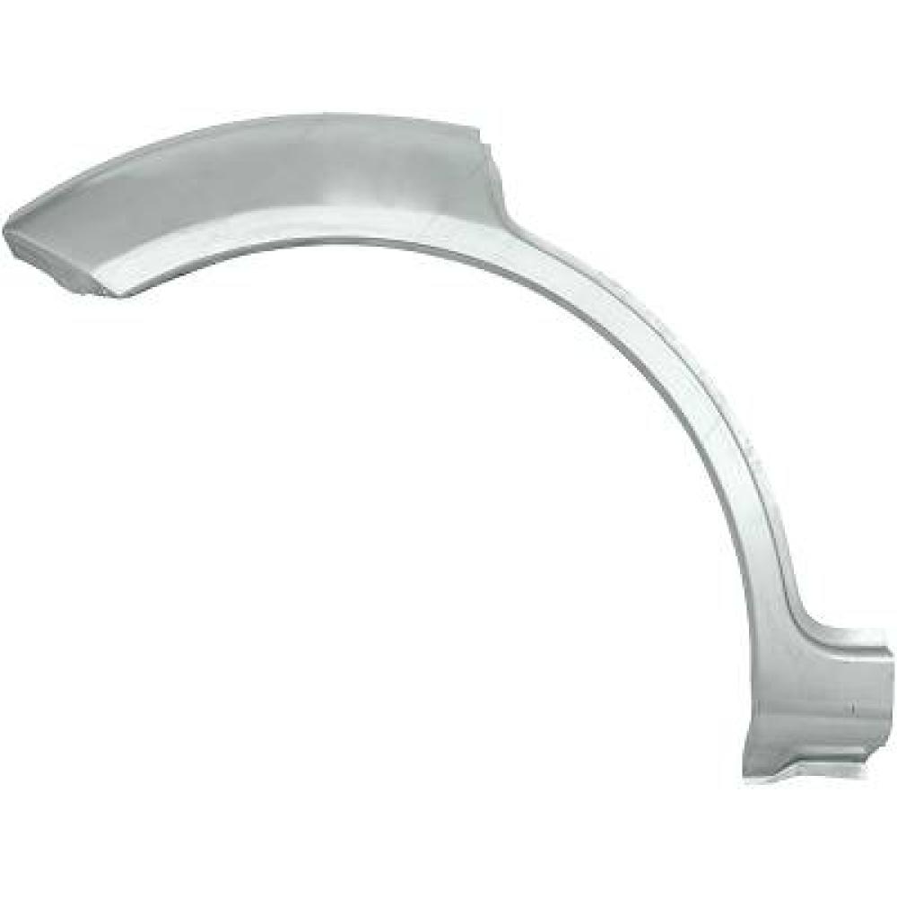 Panneau latéral droite Ford Fiesta 02-05