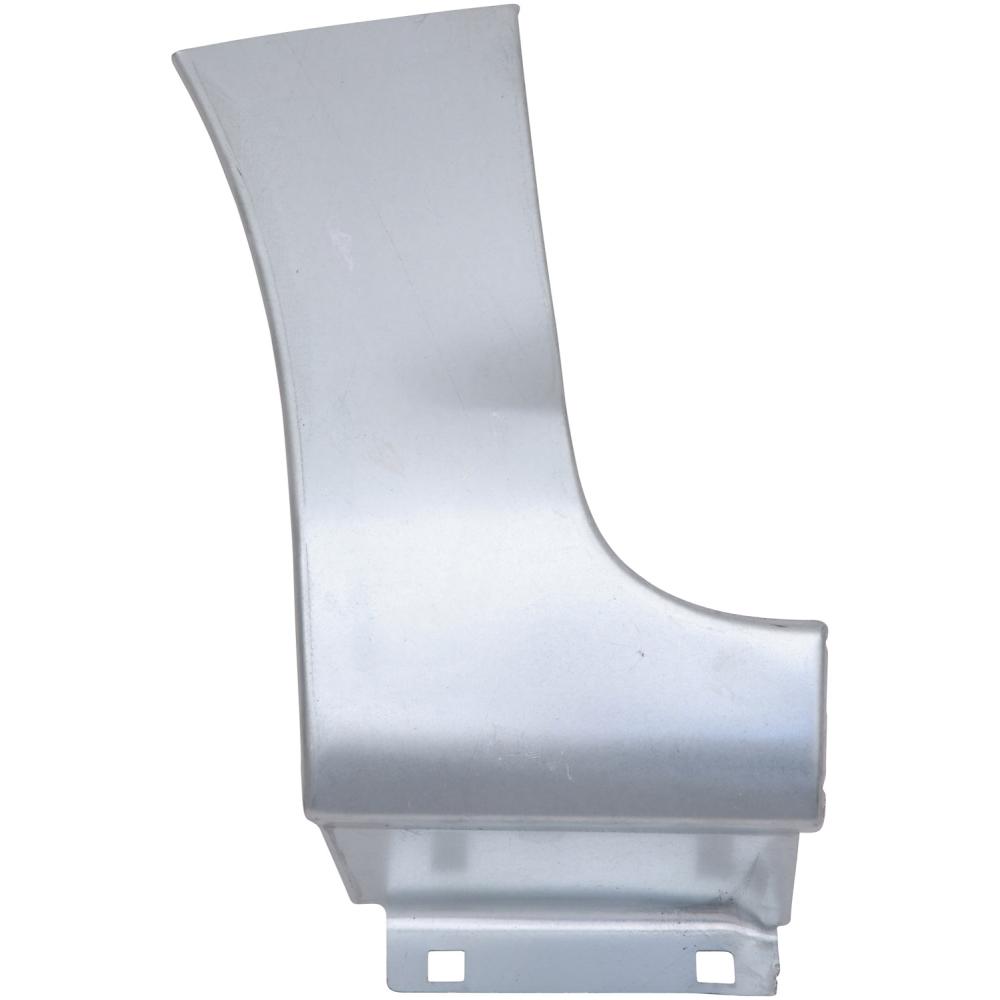 Aile avant gauche Ford Fiesta 08-12