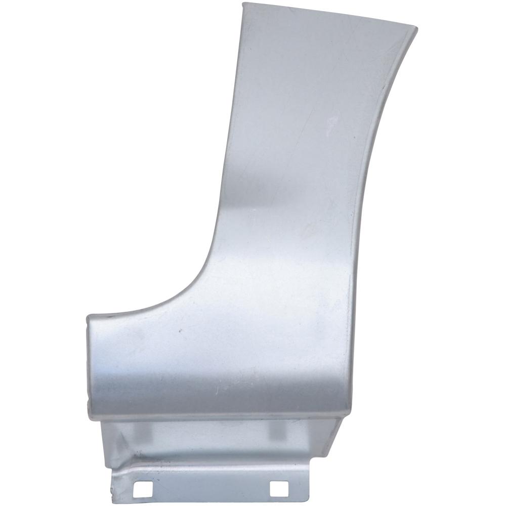 Aile avant droite Ford Fiesta 08-12