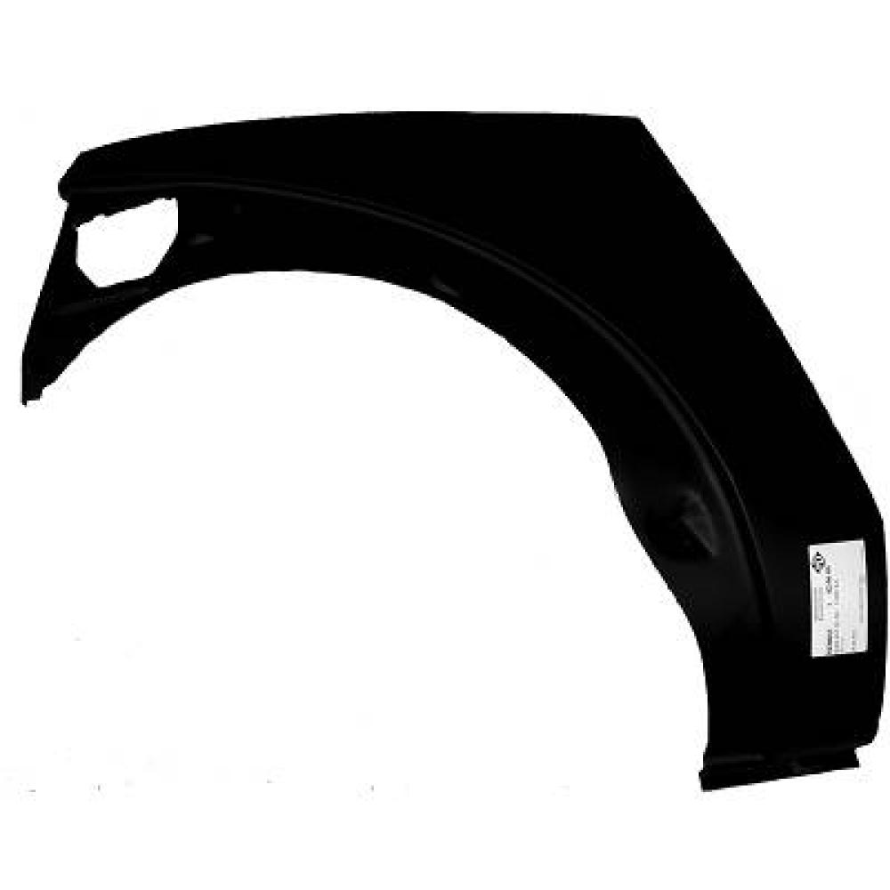 Panneau latéral arrière droite Ford KA 96-08