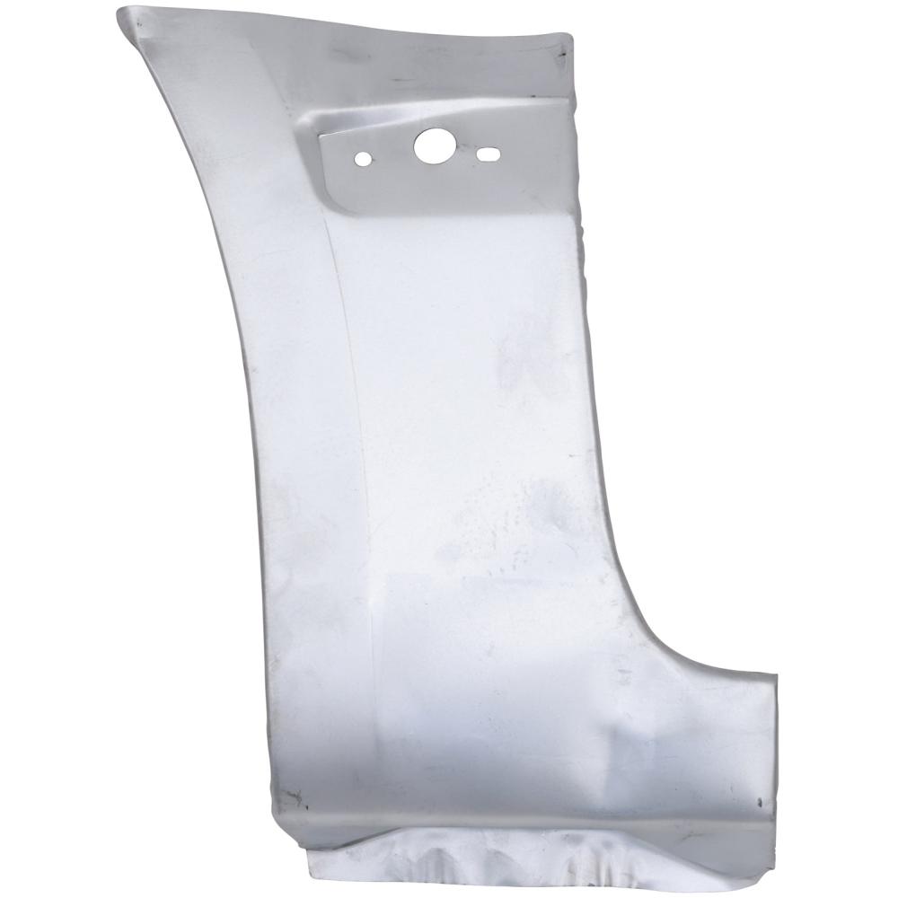 Carrosserie Aile Ford S-Max 06-10