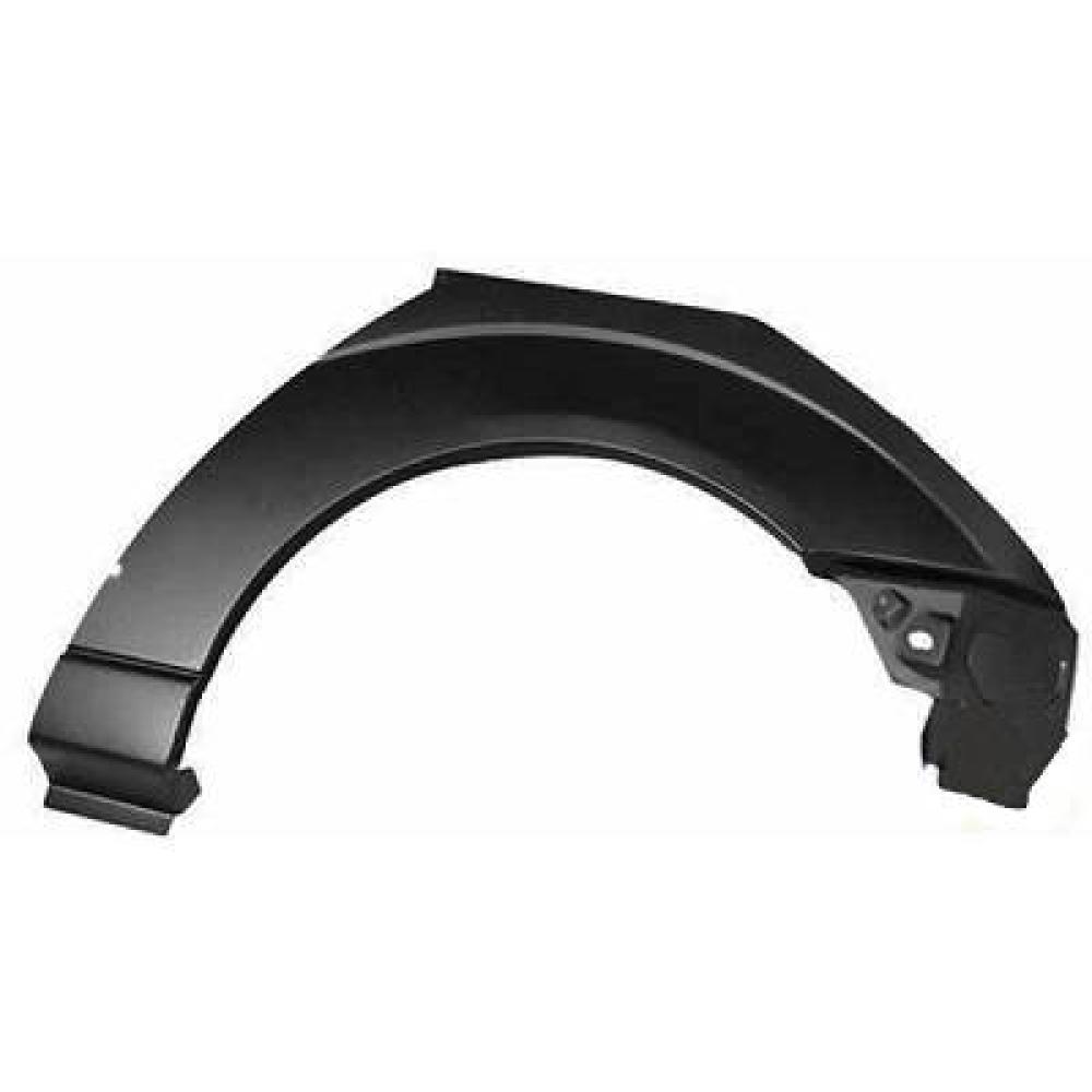 Panneau latéral arrière gauche Ford Focus 01-04