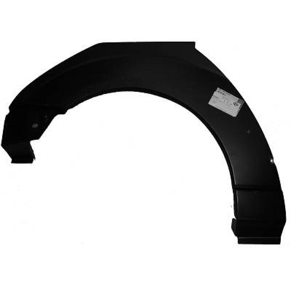 Panneau latéral arrière droite Ford Focus 01-04