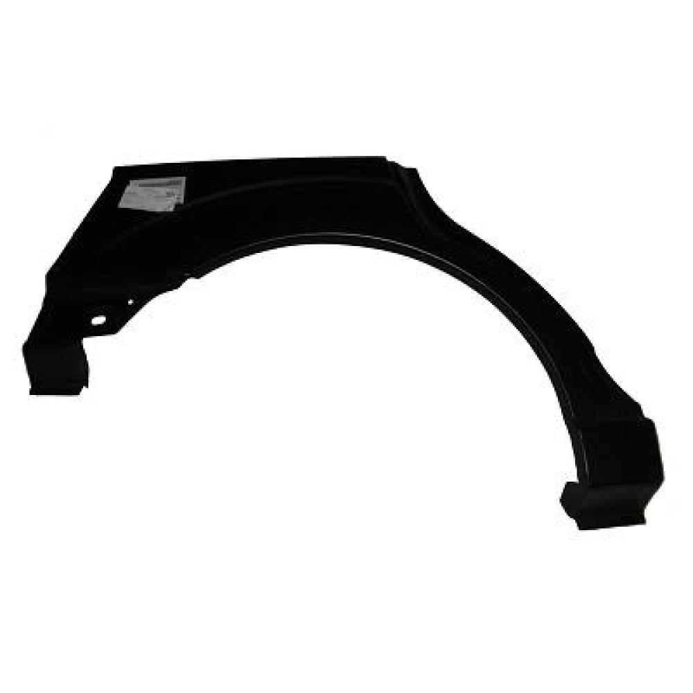 Panneau latéral arrière droite Ford Focus 01-04