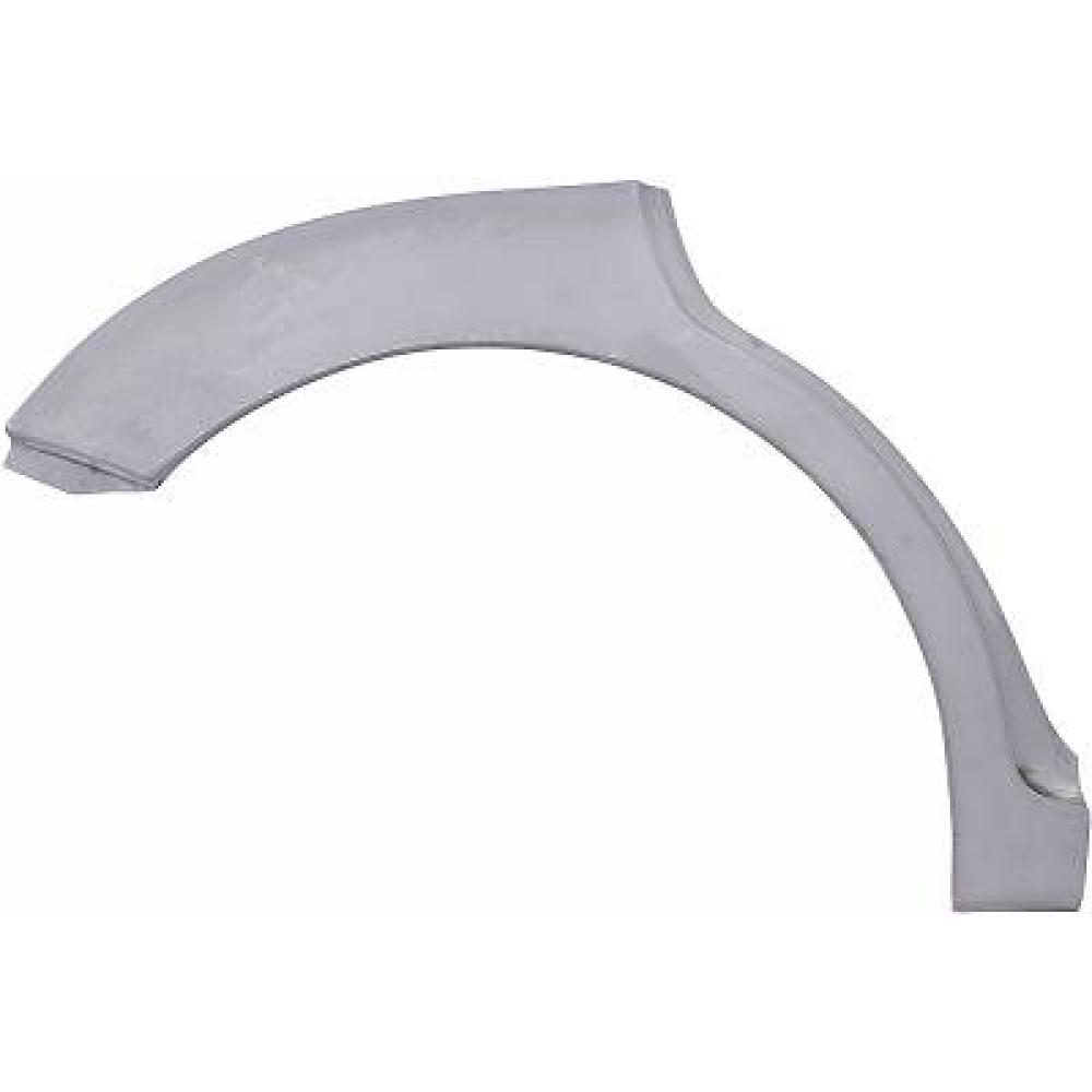 Panneau latéral arrière droite Ford C-Max 03-07