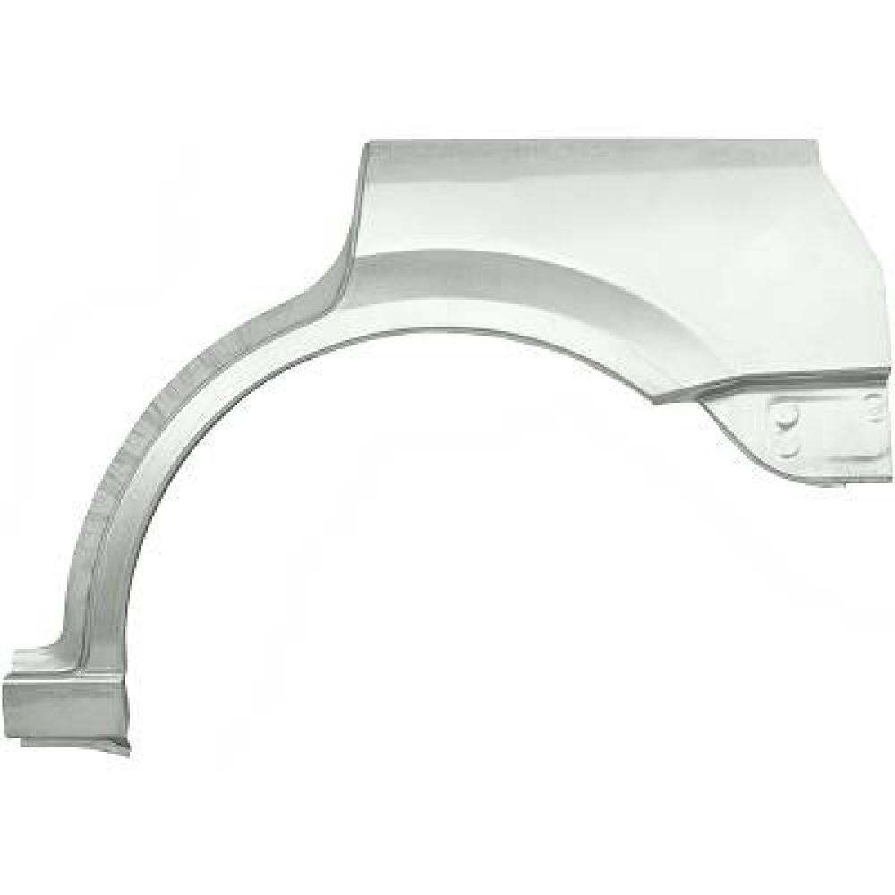 Panneau latéral arrière gauche Ford Mondeo(Lim/Kombi) 00-03