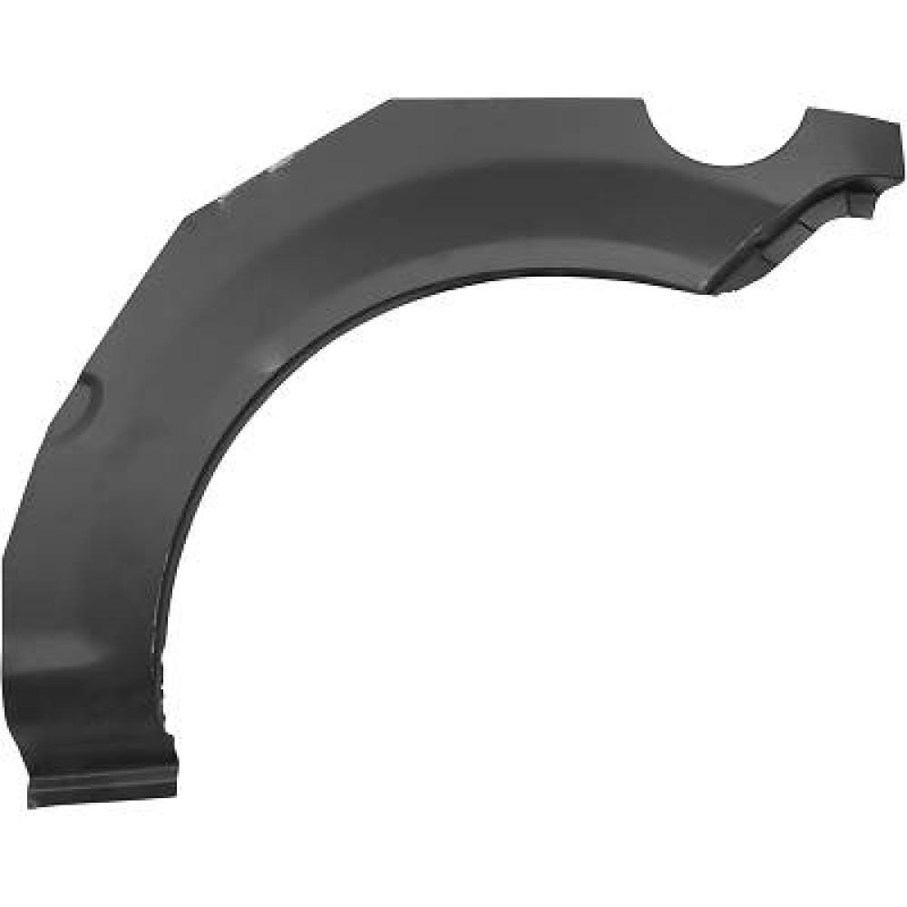 Panneau latéral arrière gauche Hyundai Getz 02-05