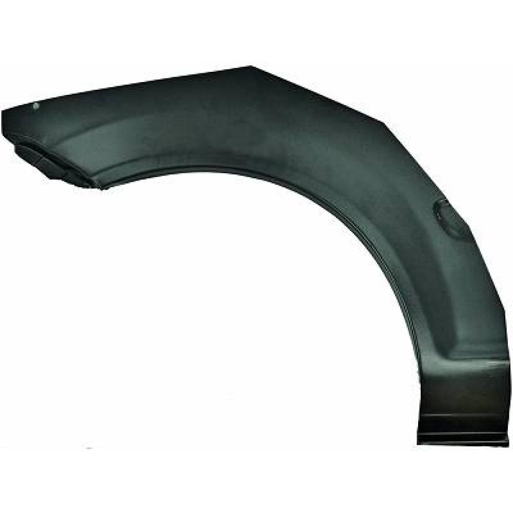 Panneau latéral arrière droite Hyundai Getz 02-05