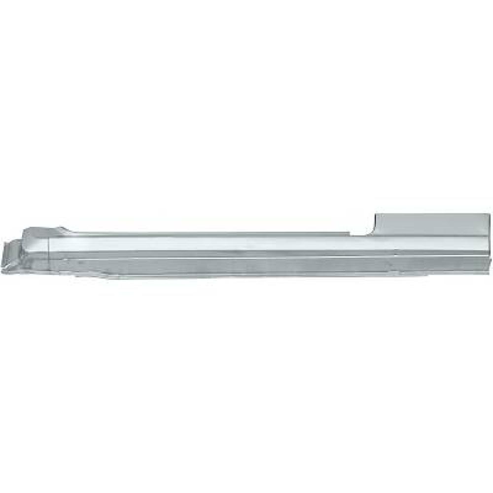 Marche-pied gauche Opel Kadett E 84-91