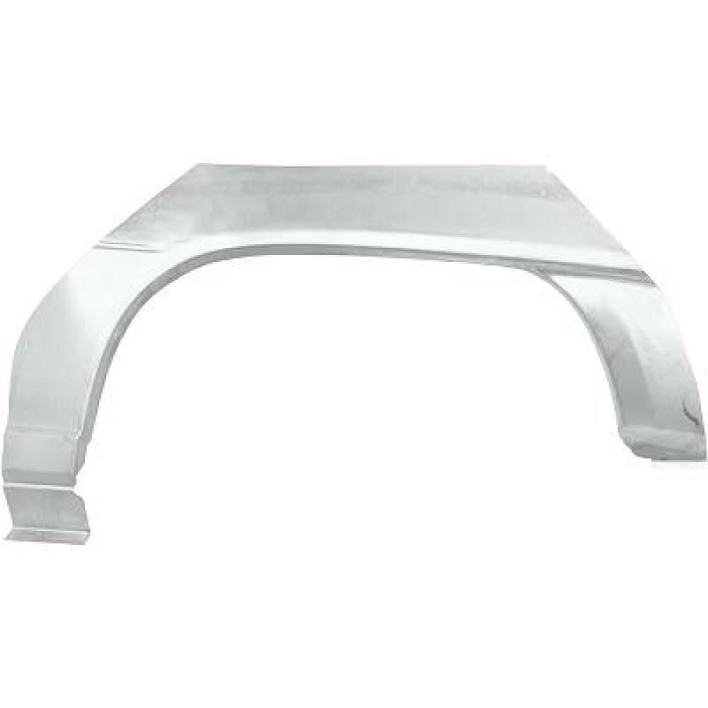 Panneau latéral arrière gauche Opel Kadett E 84-91