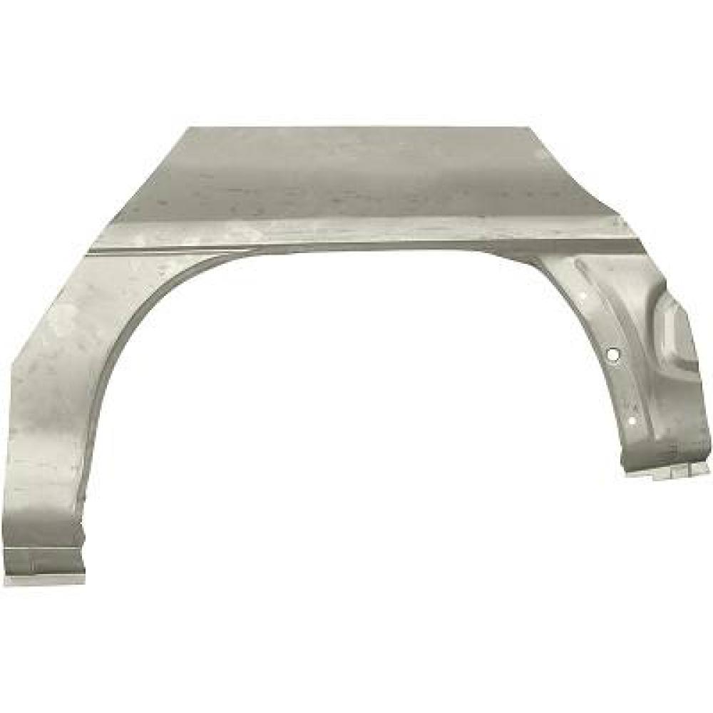 Panneau latéral arrière gauche Opel Astra F 91-97