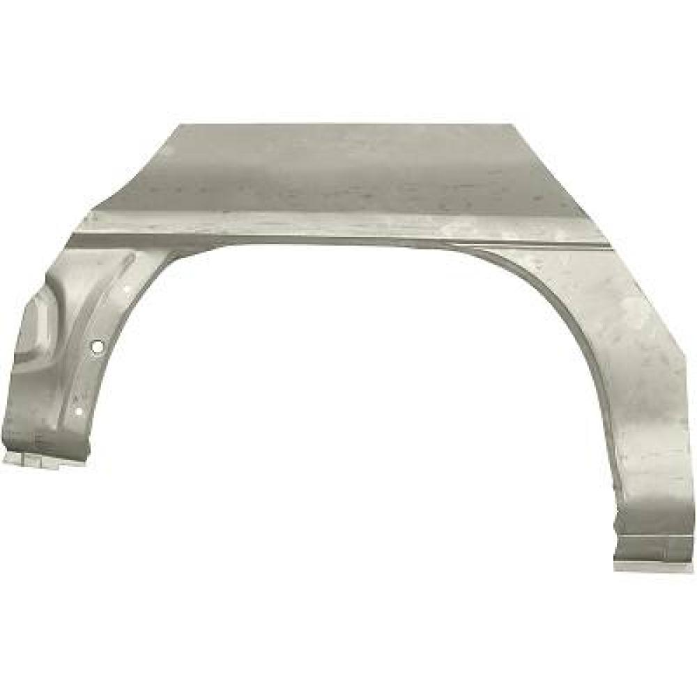 Panneau latéral arrière droite Opel Astra F 91-97