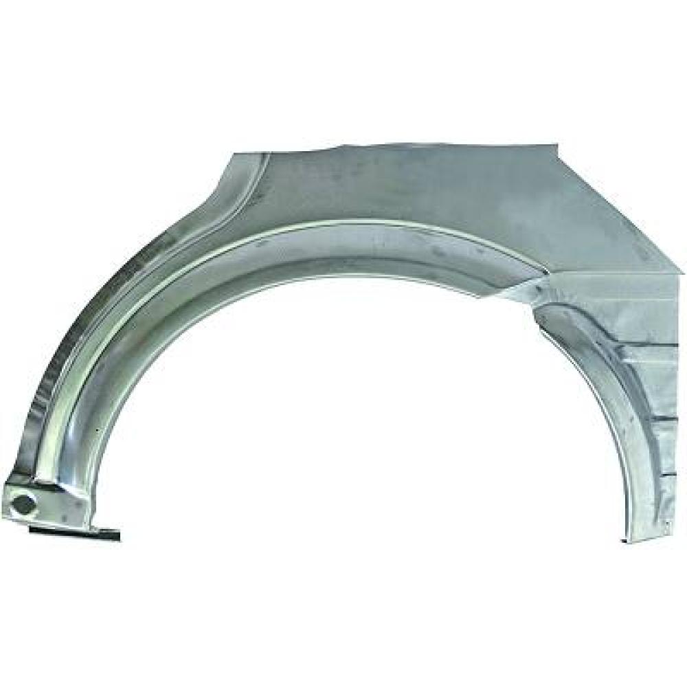 Panneau latéral arrière gauche Opel Astra F 91-97