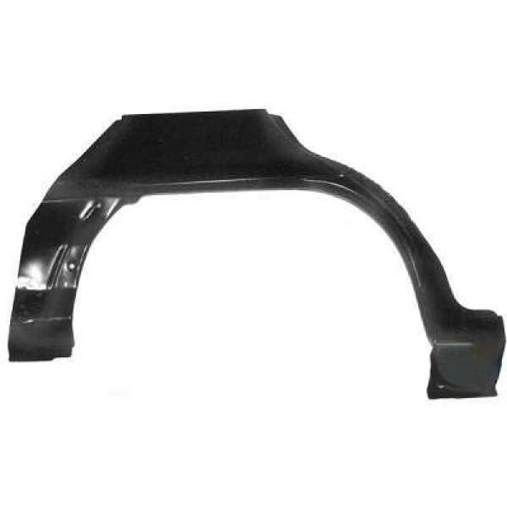 Panneau latéral arrière droite Opel Astra F 91-97