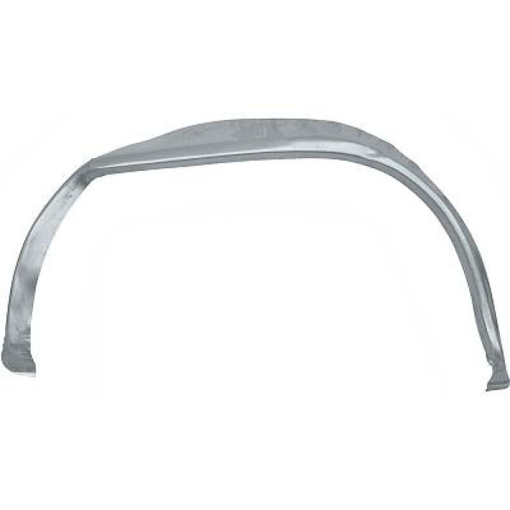 Passage de roue arrière droite Opel Astra F 91-97