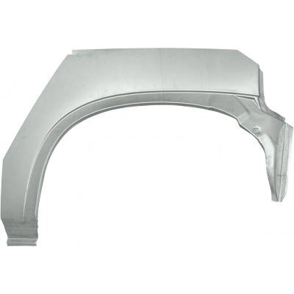 Panneau latéral arrière gauche Opel Corsa B 93-00