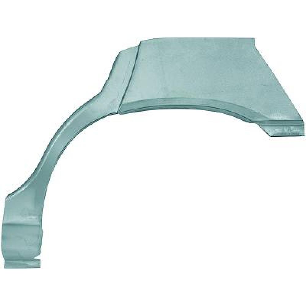 Panneau latéral arrière gauche Opel Omega B 94-99