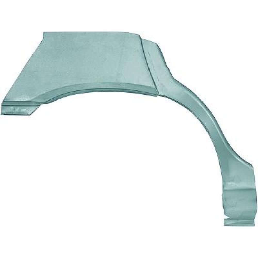 Panneau latéral arrière droite Opel Omega B 94-99