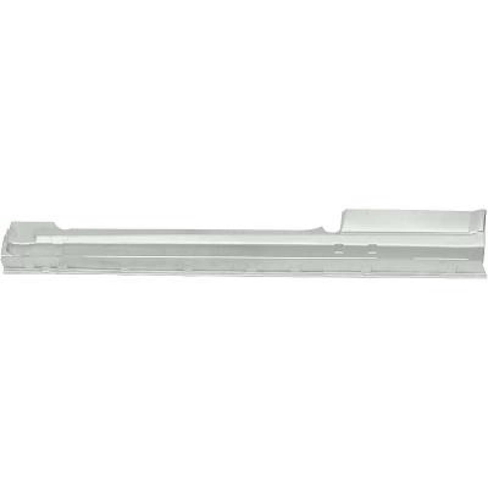 Marche-pied gauche Opel Astra G 97-04