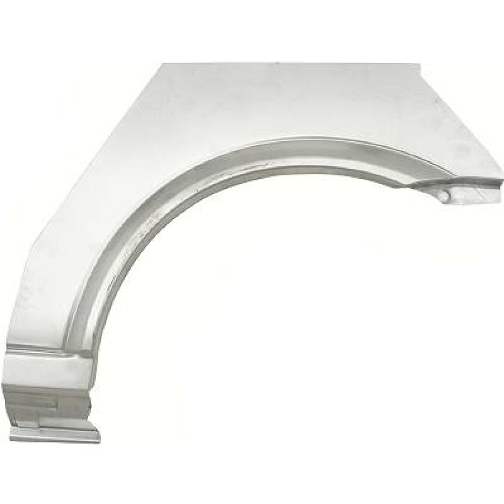 Panneau latéral arrière gauche Opel Astra G 97-04