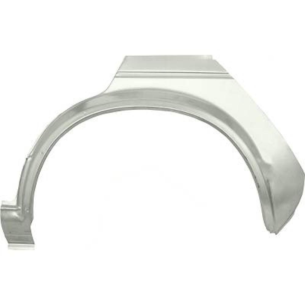 Panneau latéral arrière gauche Opel Astra G 97-04