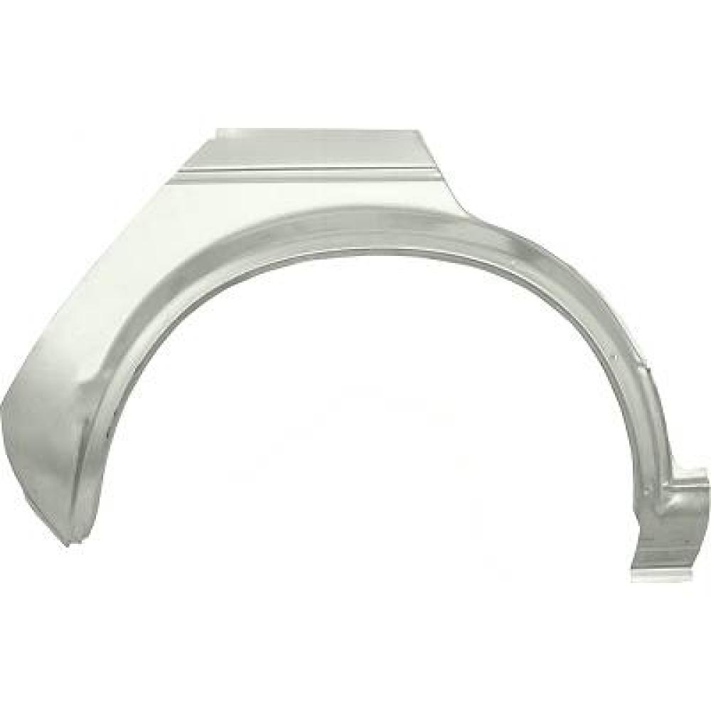 Panneau latéral arrière droite Opel Astra G 97-04