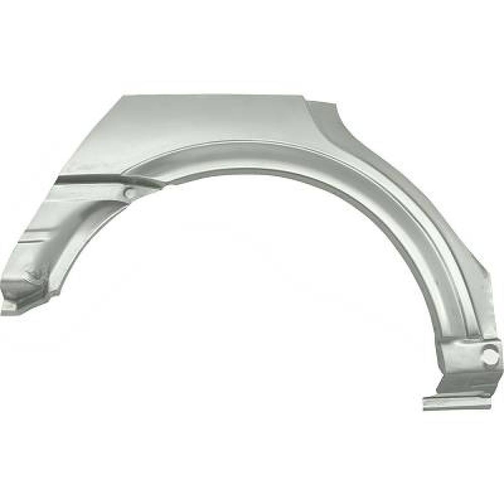 Panneau latéral arrière droite Opel Astra G 97-04