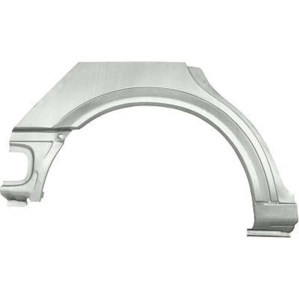 Panneau latéral arrière droite Opel Astra G 97-04