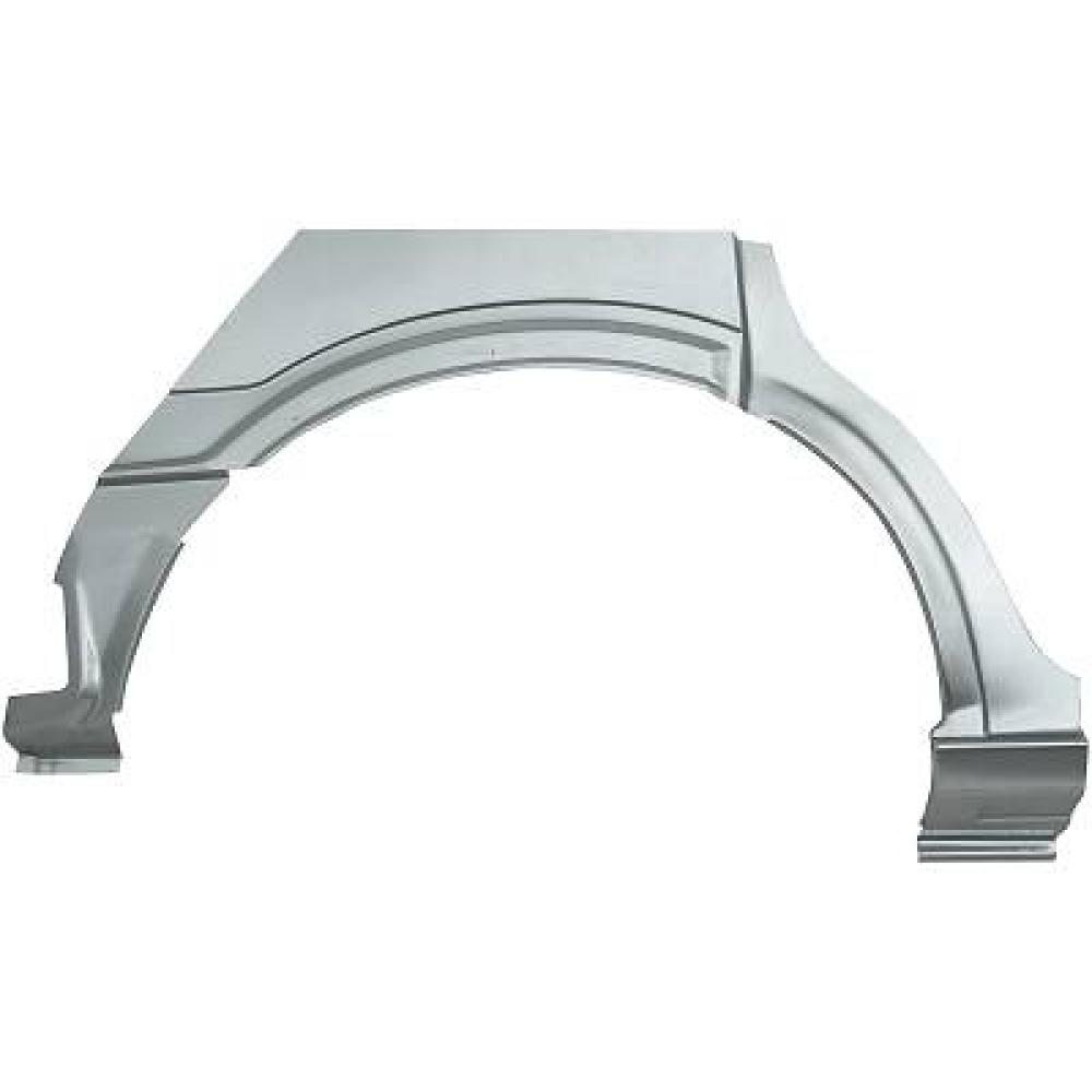 Panneau latéral arrière droite Opel Zafira 99-05