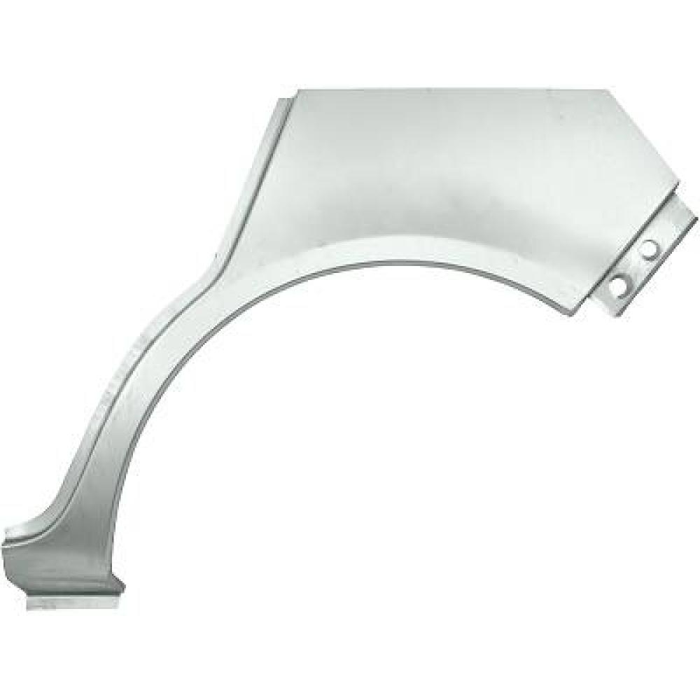 Panneau latéral arrière gauche Opel Corsa D 3/5 trg. 06-11