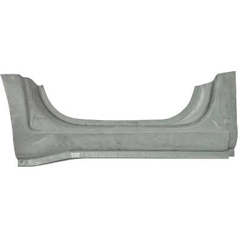 Marche-pied avant gauche Nissan Interstar 03-10