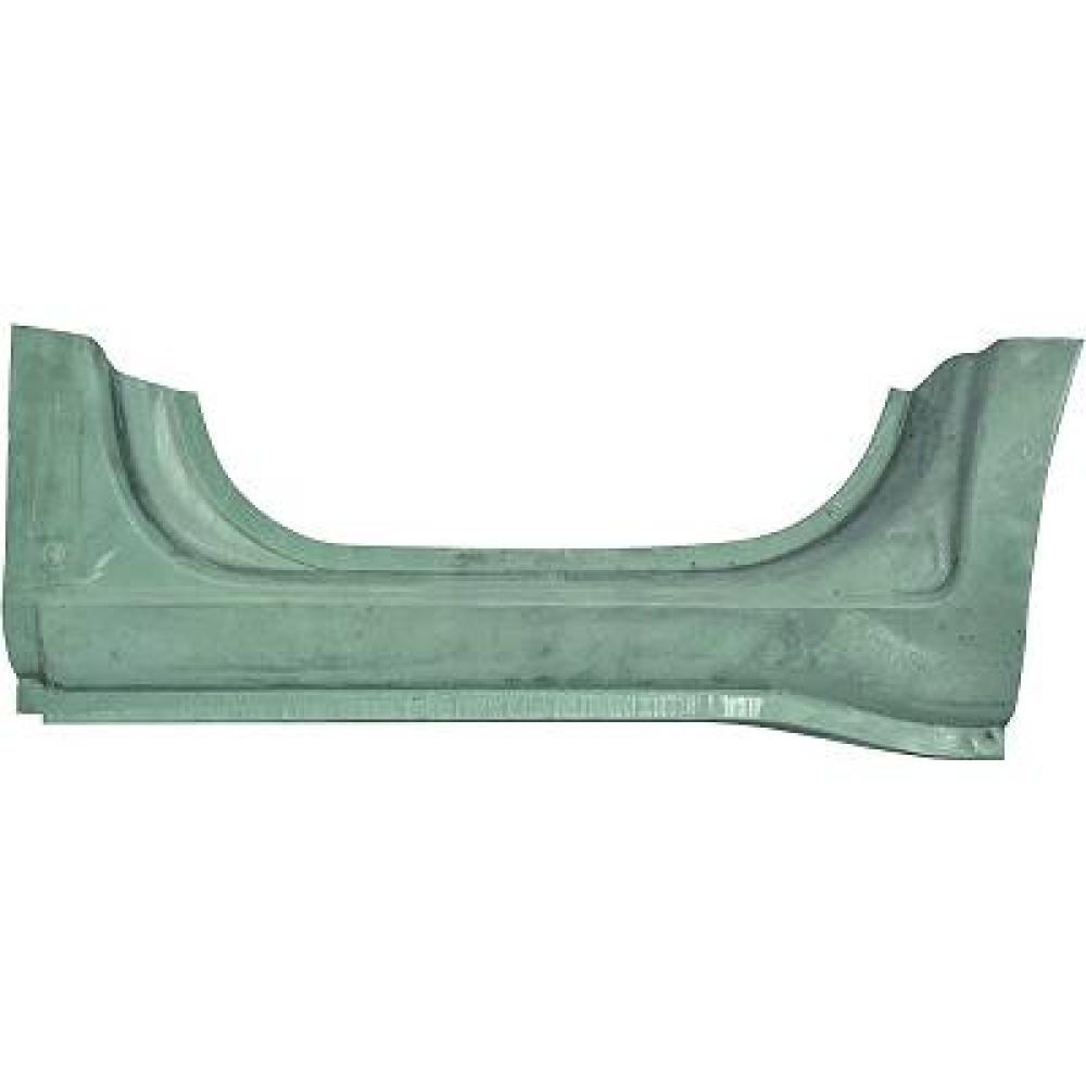 Marche-pied avant droite Nissan Interstar 03-10