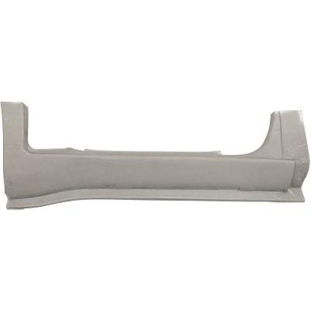 Marche-pied avant gauche Nissan Interstar 03-10