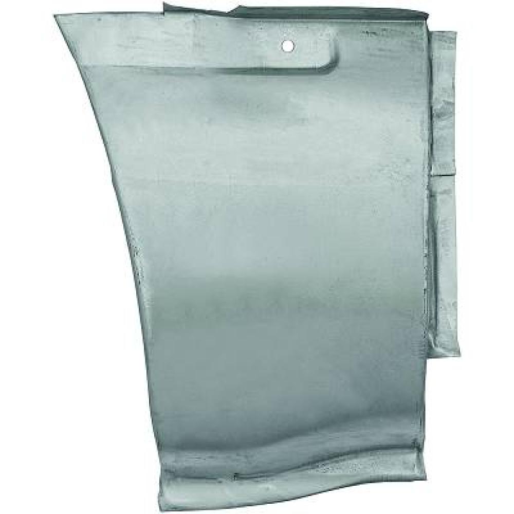 Panneau latéral à droite, inférieur Nissan Interstar 03-10