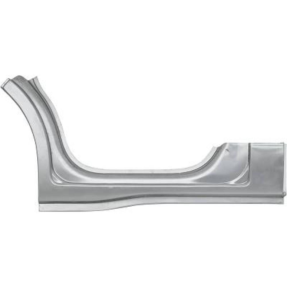 Marche-pied avant gauche Nissan NV 400 11->>