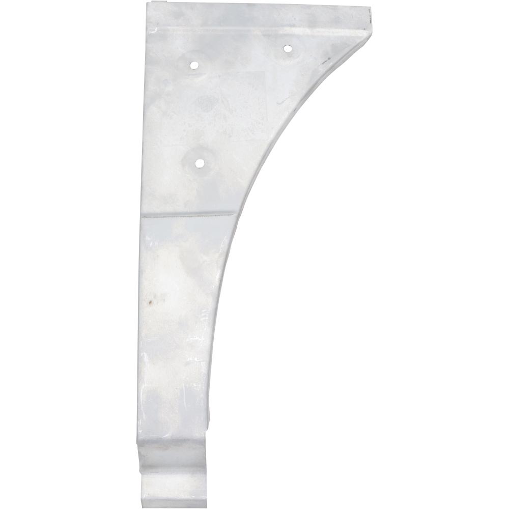 Panneau latéral avant gauche Nissan NV 400 11->>