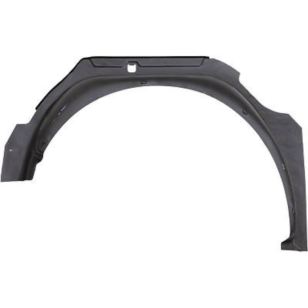 Passage de roue arrière droite Nissan Primastar 01-06