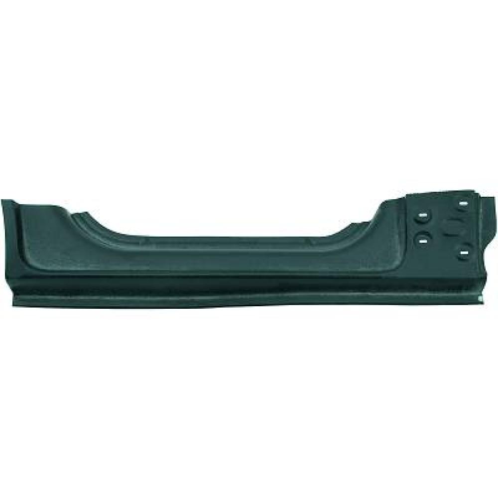 Marche-pied gauche Nissan Primastar 01-06