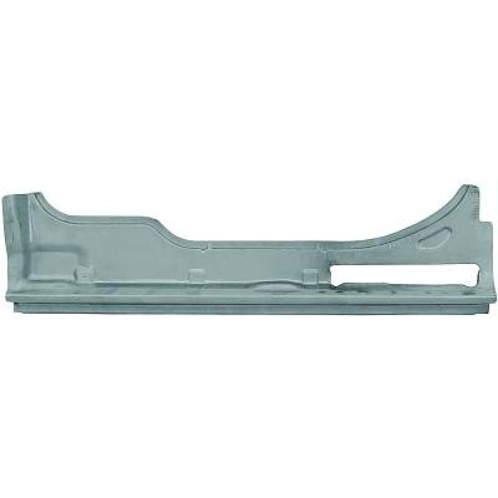 Panneau latéral extérieur Nissan Primastar 01-06