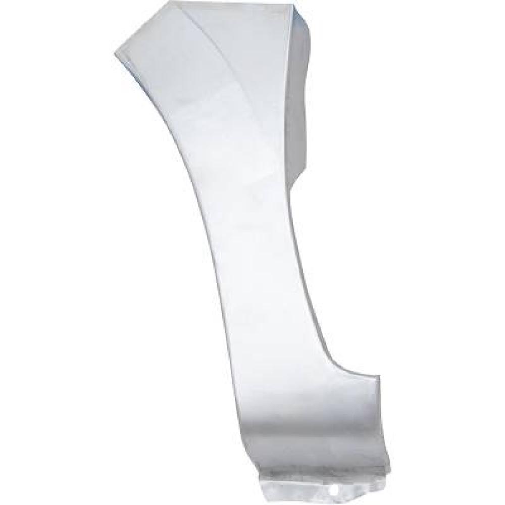 Aile avant gauche Toyota Hilux (KUN) 05-11