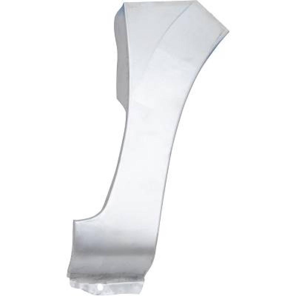 Aile avant droite Toyota Hilux (KUN) 05-11