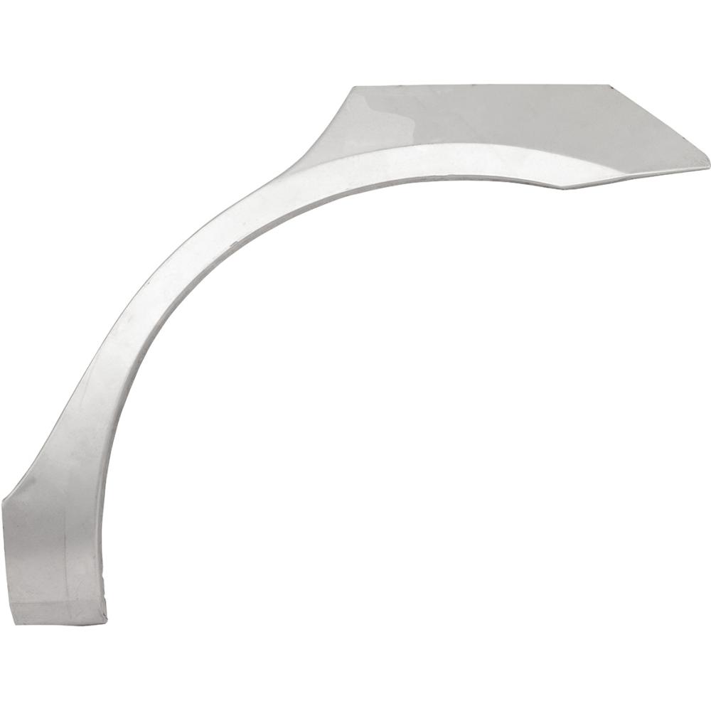 Panneau latéral arrière gauche Nissan Micra K12 03-05