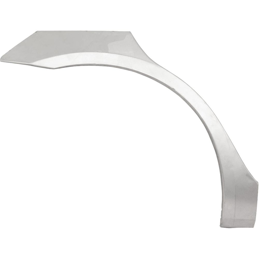 Panneau latéral arrière droite Nissan Micra K12 03-05