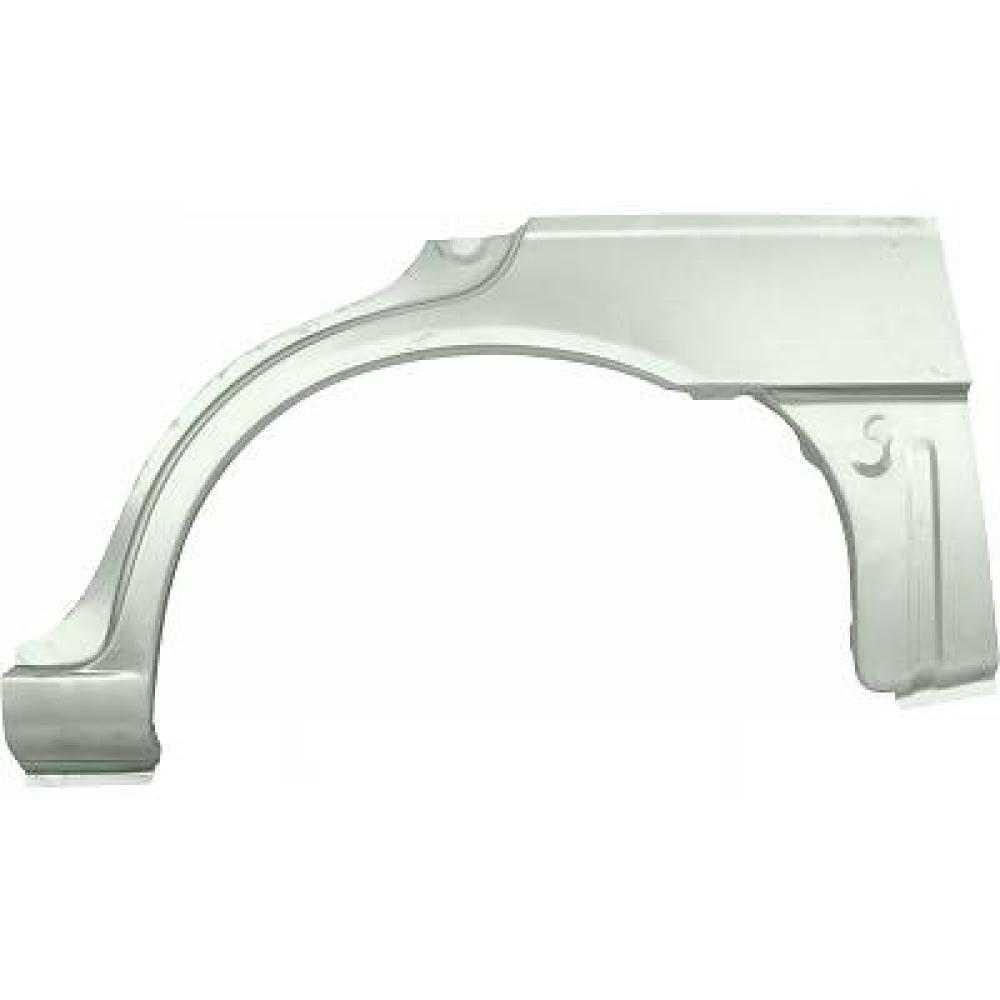 Panneau latéral gauche Nissan Almera N15 95-99