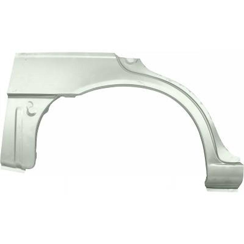 Panneau latéral droite Nissan Almera N15 95-99