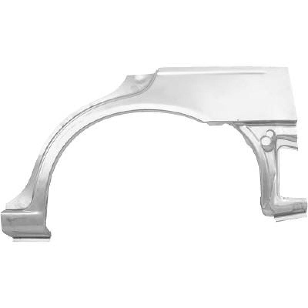 Panneau latéral gauche Nissan Almera N15 95-99