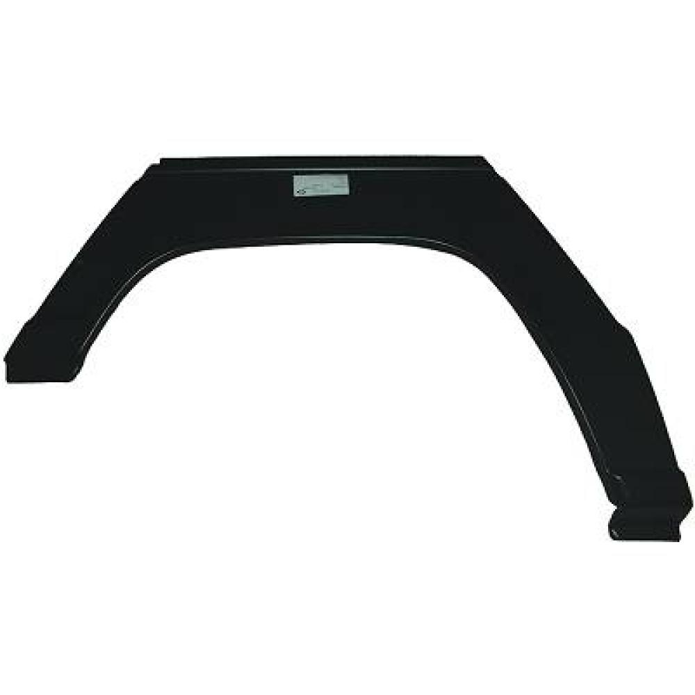 Panneau latéral arrière droite Mitsubishi Pajero 83-91