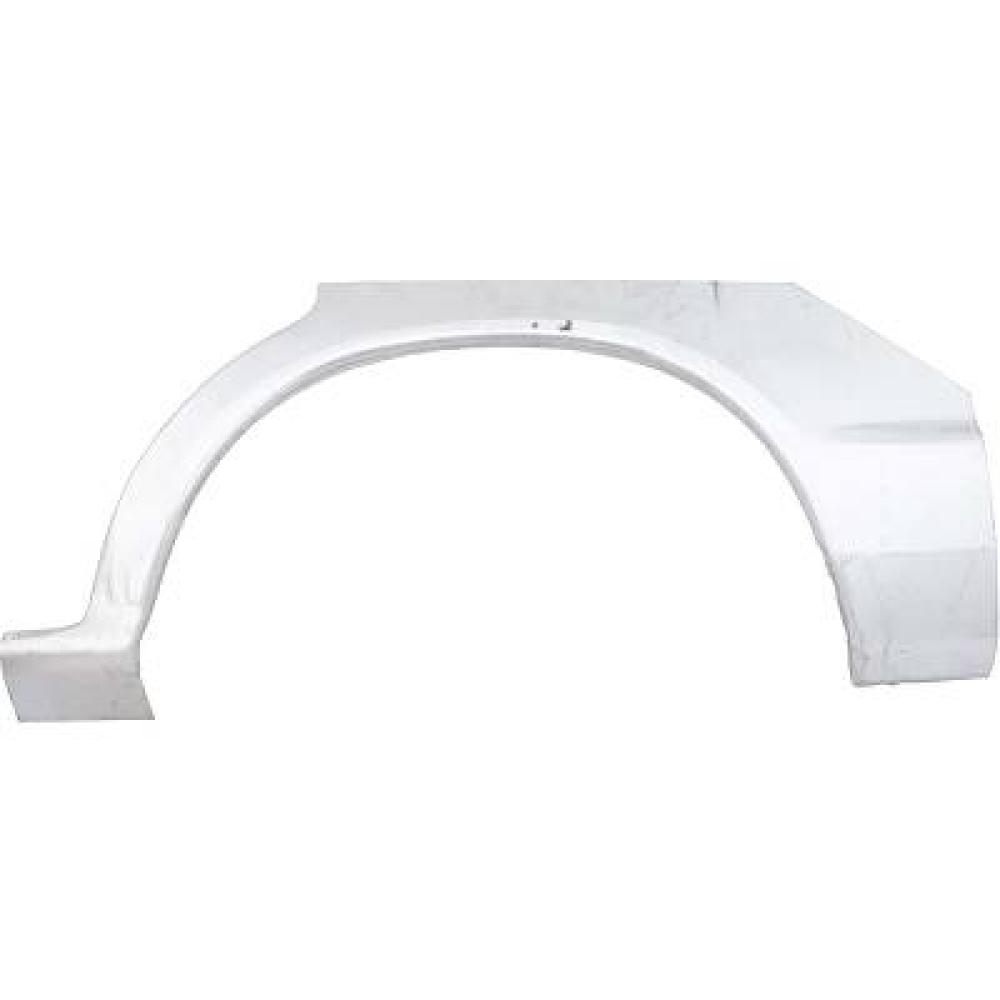 Panneau latéral arrière gauche Mitsubishi Pajero Sport/Challanger 96-04