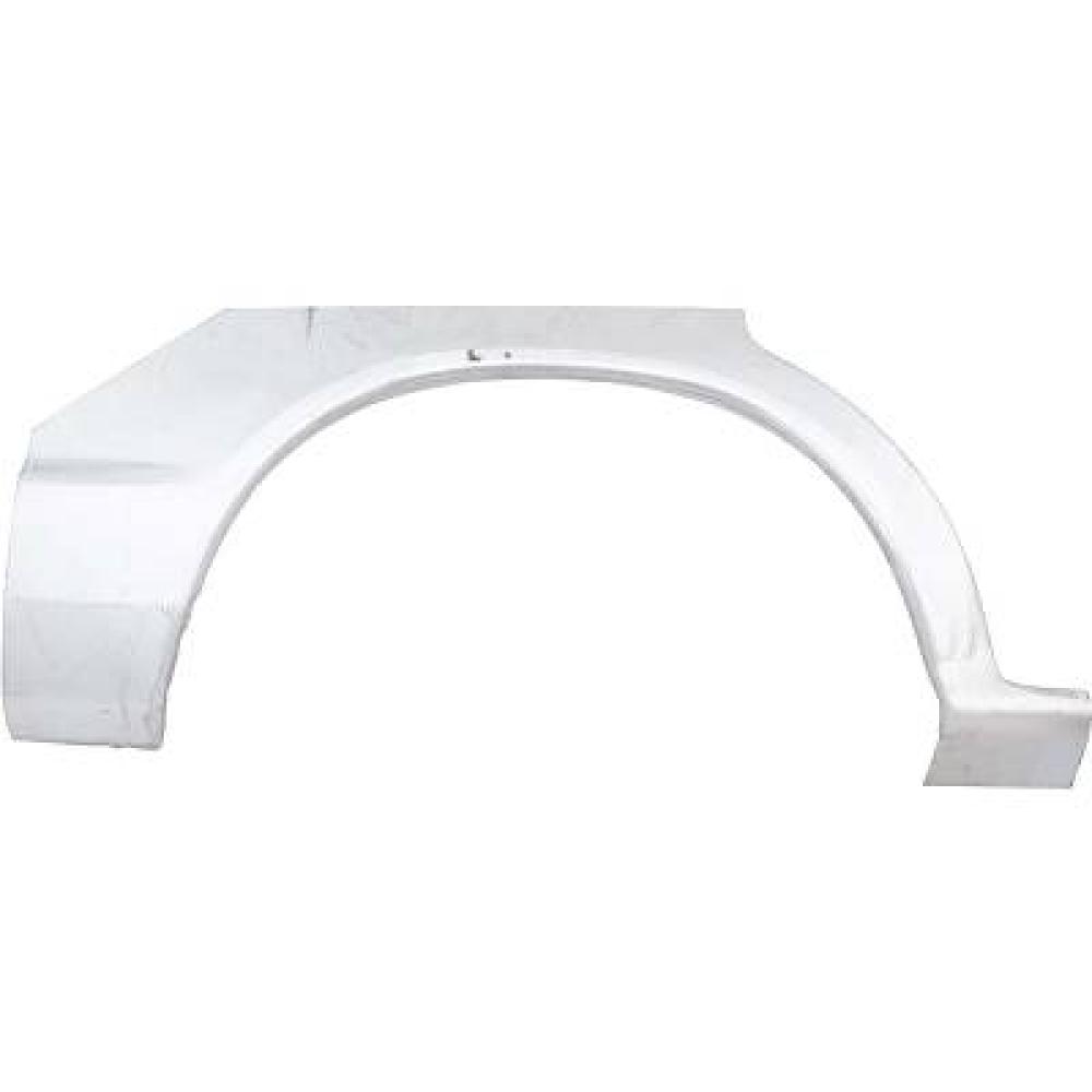 Panneau latéral arrière droite Mitsubishi Pajero Sport/Challanger 96-04